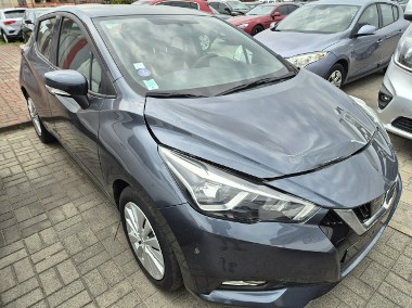 Nissan Micra IV 1,0 IGT 101KM-1