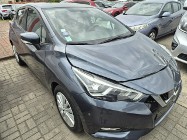 Nissan Micra IV 1,0 IGT 101KM