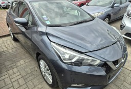 Nissan Micra IV 1,0 IGT 101KM