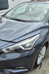 Nissan Micra IV 1,0 IGT 101KM-2