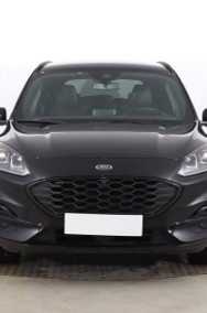Ford Kuga , Automat, Skóra, Navi, Klimatronic, Tempomat, Parktronic,-2