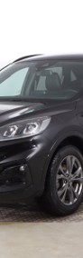 Ford Kuga , Automat, Skóra, Navi, Klimatronic, Tempomat, Parktronic,-3