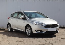 Ford Focus III , Salon Polska, Klima, Tempomat, Parktronic,
