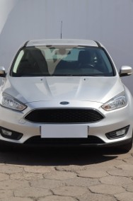 Ford Focus III , Salon Polska, Klima, Tempomat, Parktronic,-2
