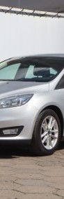 Ford Focus III , Salon Polska, Klima, Tempomat, Parktronic,-3