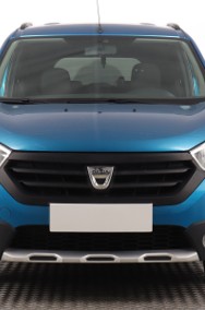 Dacia Lodgy , 7 miejsc, Navi, Klima, Tempomat, Parktronic,ALU-2
