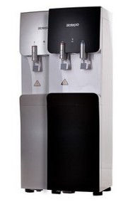 Dystrybutor Filtr Wody WATERPIA WFP-1050 POU z instalacją-3