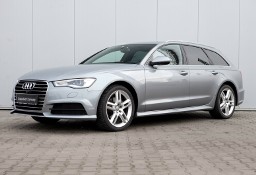 Audi A6 IV (C7) Serwisowany w ASO, ceramika.