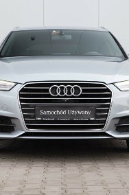 Audi A6 IV (C7) Serwisowany w ASO, ceramika.-2