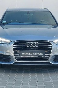 Audi A6 IV (C7) Serwisowany w ASO, ceramika.-2