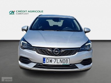 Opel Astra K OPEL ASTRA V 1.5 CDTI EDITION S&S DW7LN08-1