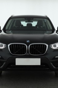 BMW X3 G01 , Salon Polska, 1. Właściciel, Serwis ASO, 190 KM, Automat,-2