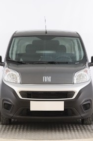 Fiat Fiorino , L1H1, 2m3, VAT 23%, 2 Miejsca, 1 EU palet-2