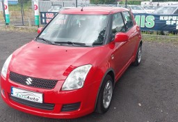 Suzuki Swift IV Klima Kam.cof.Android Dotyk. Alu.parktr.Grz.Fot.