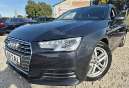 Audi A4 B9 Automat* Nowy rozrząd* Super stan