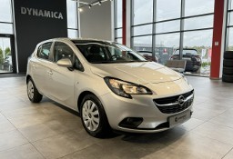 Opel Corsa E Enjoy 1.4 LPG 90KM M5 2017 r., sal. PL, serwisowana, 12 m-cy gwaranc