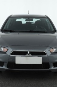 Mitsubishi Lancer VIII , Klima,ALU-2