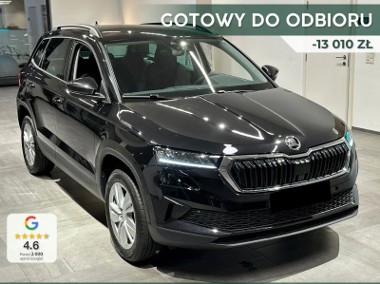 Skoda Karoq Selection 1.5 TSI Selection 1.5 TSI 150KM-1