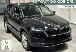 Skoda Karoq Selection 1.5 TSI Selection 1.5 TSI 150KM