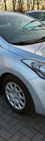 Hyundai i30 II 1.6 CRdi 110 KM Premium Led Alu Klimatronik Chrom !-3