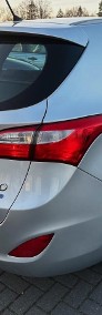 Hyundai i30 II 1.6 CRdi 110 KM Premium Led Alu Klimatronik Chrom !-4
