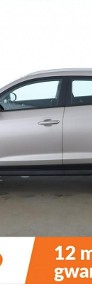 Hyundai Tucson III lift, klima auto, navi, kamera i czujniki parkowania, grzane fotele-3