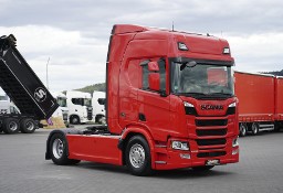 Scania / EURO 6 / ACC / RETARDER