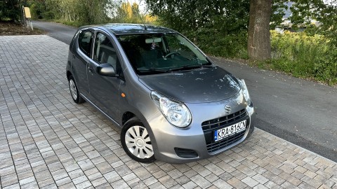 1.0 VVTi  Piękny Zadbany Malutki Przebieg !