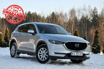 Mazda CX-5 2.0i(165KM)*AWD*Xenon*Led*Navi*Kamera*Head Up*i-stop*BLS*Bose*Alu17"