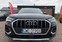 Audi Q3 II