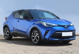 Toyota C-HR Salon Polska, Serwis ASO, Automat, Skóra, Navi, Klimatronic,