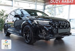 Audi Q7 II 50 TDI quattro S Line 3.0 50 TDI quattro S Line (286KM) Head-up + Hak