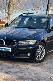 BMW SERIA 3-2