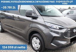 Ford Transit 320 L2H1 Trend 320 L2H1 Trend 2.0 136KM