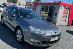 Citroen C5 III 2.0 HDI Navi Xenon Czujniki Parkowania