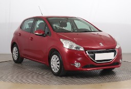 Peugeot 208 , Salon Polska, Serwis ASO, Klima, Tempomat