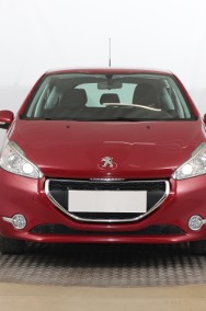 Peugeot 208 , Salon Polska, Serwis ASO, Klima, Tempomat-2