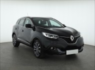 Renault Kadjar I , Skóra, Navi, Klimatronic, Tempomat, Parktronic