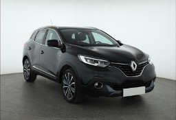 Renault Kadjar I , Skóra, Navi, Klimatronic, Tempomat, Parktronic