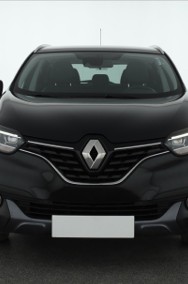 Renault Kadjar I , Skóra, Navi, Klimatronic, Tempomat, Parktronic-2