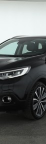 Renault Kadjar I , Skóra, Navi, Klimatronic, Tempomat, Parktronic-3