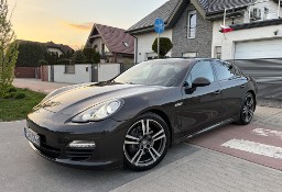 Porsche Panamera Bezwypadkowy Niski przebieg Perfekcyjny stan