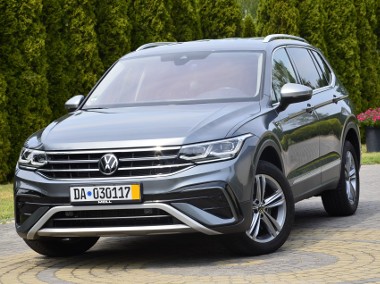 Allspace 2.0 TDI DSG 200KM 4x4 FULL SerwASO Bezwypadek FV23%-1