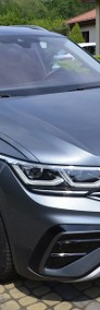 Allspace 2.0 TDI DSG 200KM 4x4 FULL SerwASO Bezwypadek FV23%-4
