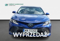 Toyota Camry VIII 2.5 Hybrid Comfort e-CVT Sedan. WW153SE