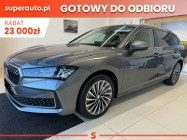 Skoda Superb III L&amp;K 1.5 m-HEV DSG L&amp;K 1.5 m-HEV DSG 150KM