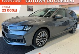 Skoda Superb III L&amp;K 1.5 m-HEV DSG L&amp;K 1.5 m-HEV DSG 150KM