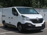 Renault Trafic , L1H1, 5m3, 3 Miejsca, 3 EU palet