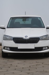 Skoda Fabia III , Salon Polska, Serwis ASO, VAT 23%, Navi, Klima, Parktronic-2