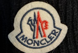 Czapka Moncler 